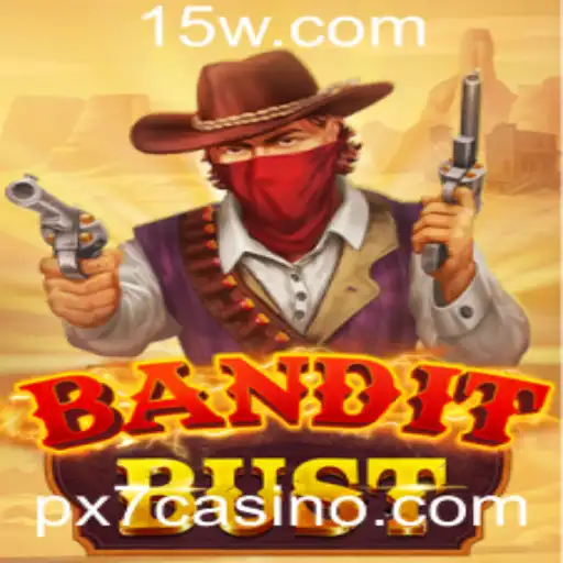 BanditBust: A Nova Sensação no Mundo dos Jogos de Estratégia