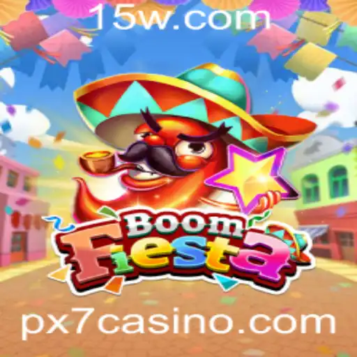 Explorando o Mundo de BoomFiesta: O Jogo que Conquista Multidões