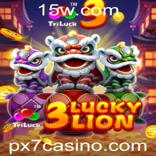 Descubra o Fascinante Mundo de 3LUCKYLION: O Jogo do Momento