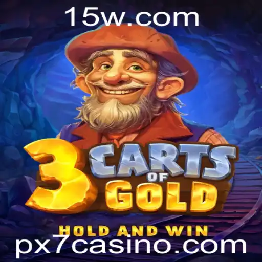 Descubra o Fascinante Mundo de 3cartsOfGold: Um Mergulho nas Regras e Estratégias do Jogo