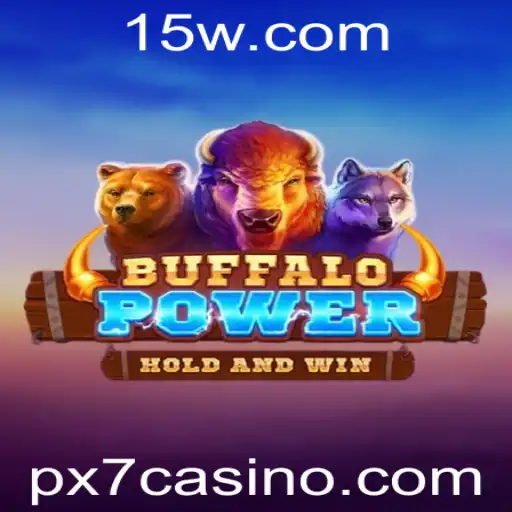 BuffaloPower: Descobrindo as Aventuras do Novo Jogo com PX7