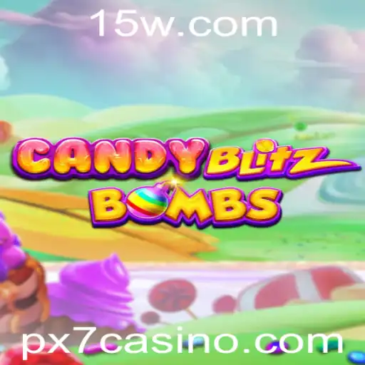 CandyBlitzBombs: O Jogo que Explode em Diversão