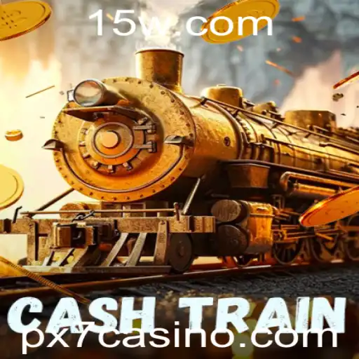 CashTrain: O Jogo de Estratégia que Está Conquistando o Mundo