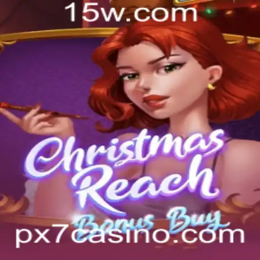 Christmas Reach Bonus Buy - A Nova Sensação dos Jogos com Tema Festivo