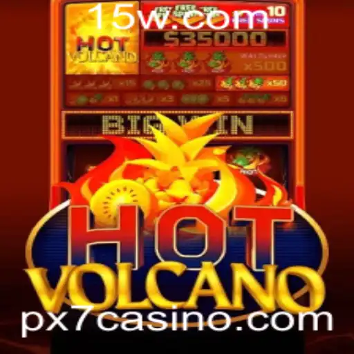 Explorando o Mundo do Jogo HotVolcano: Um Guia Completo para Jogadores
