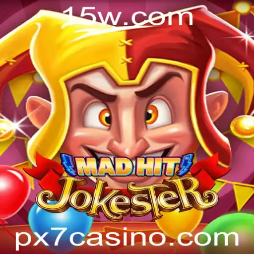 MadHitJokester: Descubra o Novo Fenômeno dos Jogos Multijogador