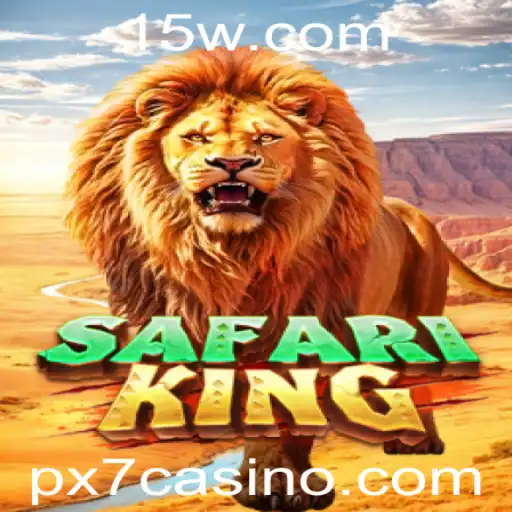 Explorando o Mundo Aventureiro de SafariKing: A Nova Sensação dos Jogos