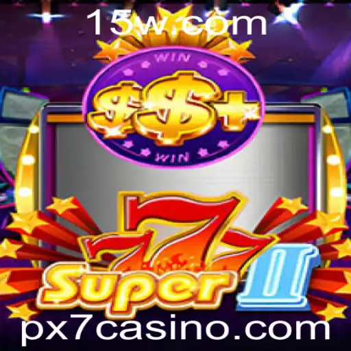 Explorando Super777II: A Nova Sensação dos Jogos com a Palavra-Chave px7