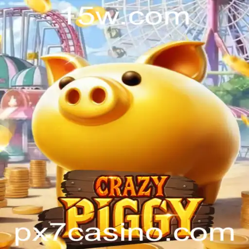 Descubra CrazyPiggy: O Jogo Que Está Transformando o Universo Gamer