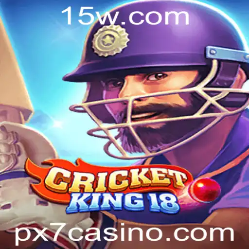 CricketKing18: O Jogo de Críquete Que Domina as Tabelas