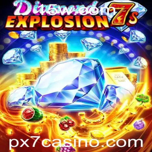 Descubra o Empolgante Mundo de DiamondExplosion7s