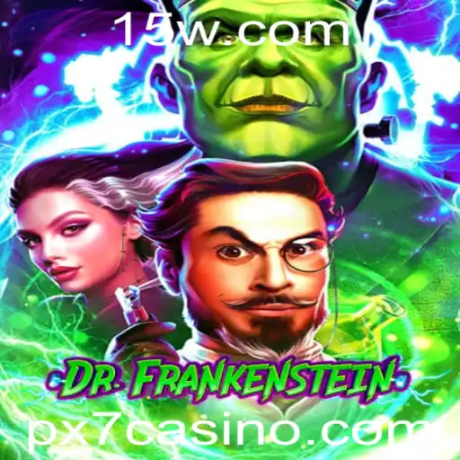 DrFrankenstein: Um Mergulho no Jogo Enigmático com a Palavra-chave px7