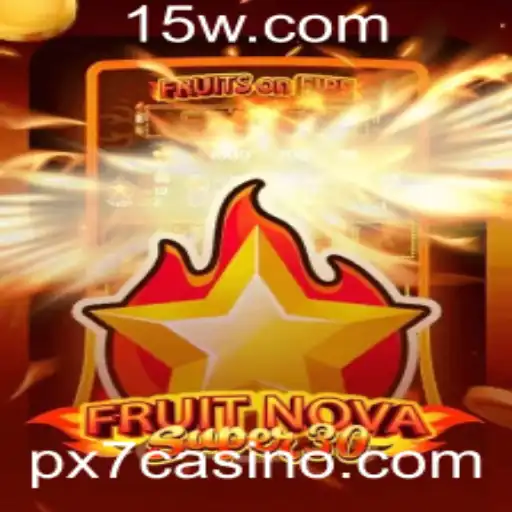 Descubra FruitrNovaSupe30: O Novo Fenômeno dos Jogos