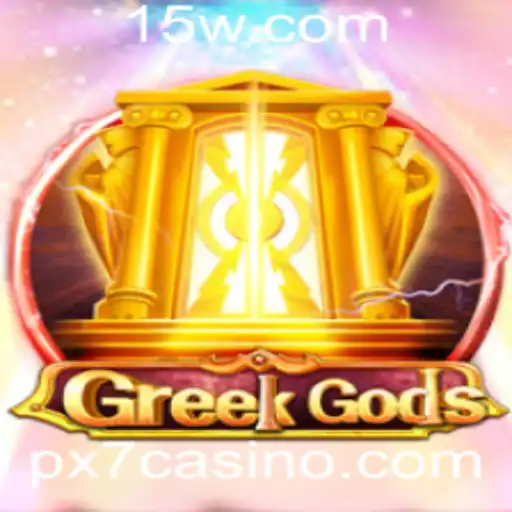 Descubra GreekGods: Uma Jornada Mitológica com Novas Regras e Emoção