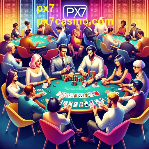 Descubra o Mundo dos Jogos de Cartas