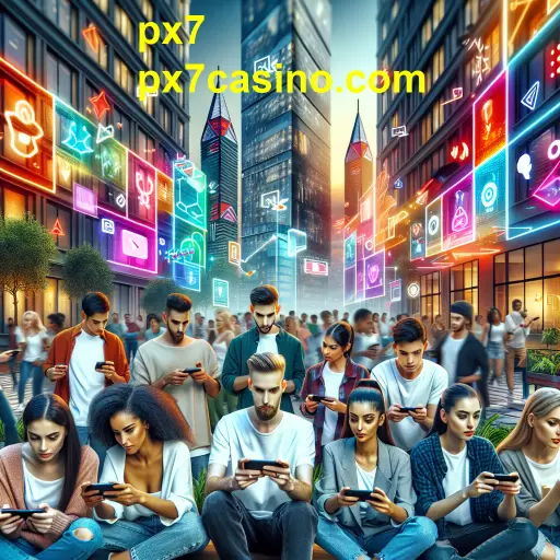 A Revolução dos Jogos Móveis: Entretenimento na Palma da Sua Mão