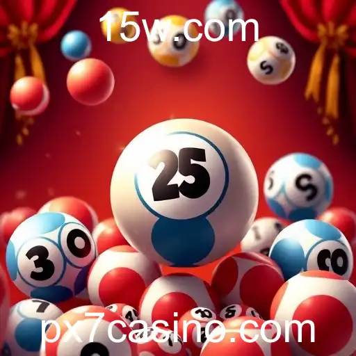 Explorando o Fascinante Mundo dos Jogos de Bingo: Diversão, Estratégias e a Inovadora Plataforma PX7
