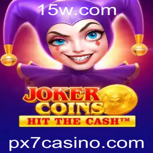 Explorando o Universo de JokerCoins: O Jogo Inovador que Está Conquistando o Público