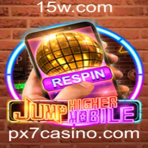 JumpHighermobile: Uma Abordagem Inovadora para Gamers