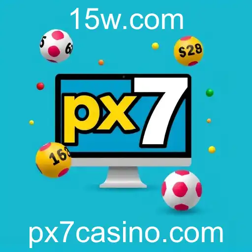 Loteria Online: A Revolução Digital e a Chave do Sucesso com a Palavra-Chave px7
