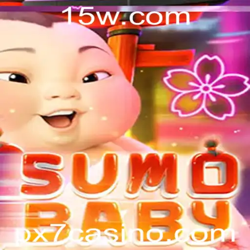 SumoBaby: Um Novo Horizonte de Diversão e Estratégia
