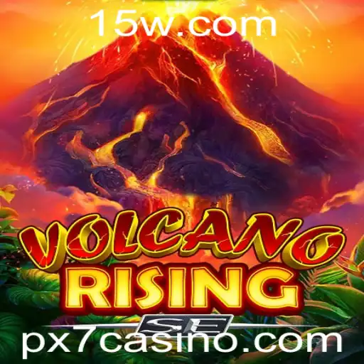 Explorando VolcanoRisingSE: Aventura e Estratégia no Mundo dos Games